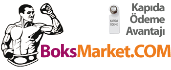 Boks Maket Logo